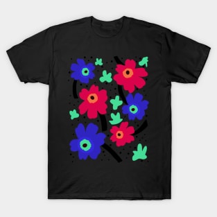 poppy T-Shirt